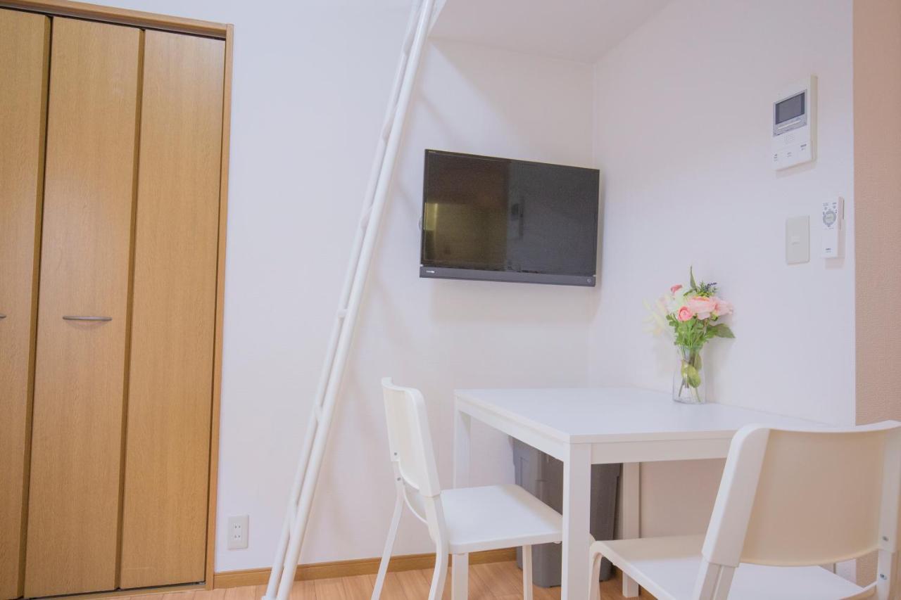 Shinjuku Retreat丶local Experience & Short Trips Hub丶walk To Higahsi Shinjuku Station Y02f Apartamento Tokio